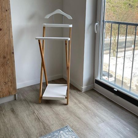 Smart Resorts Haus Azur Ferienwohnung 811 Winterberg Esterno foto