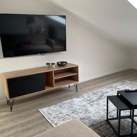 Smart Resorts Haus Azur Ferienwohnung 811 Winterberg Esterno foto