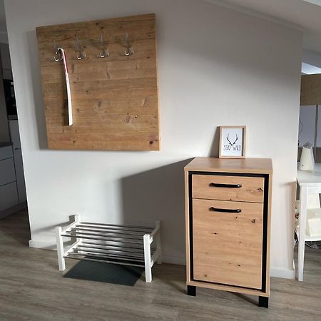 Smart Resorts Haus Azur Ferienwohnung 811 Winterberg Esterno foto