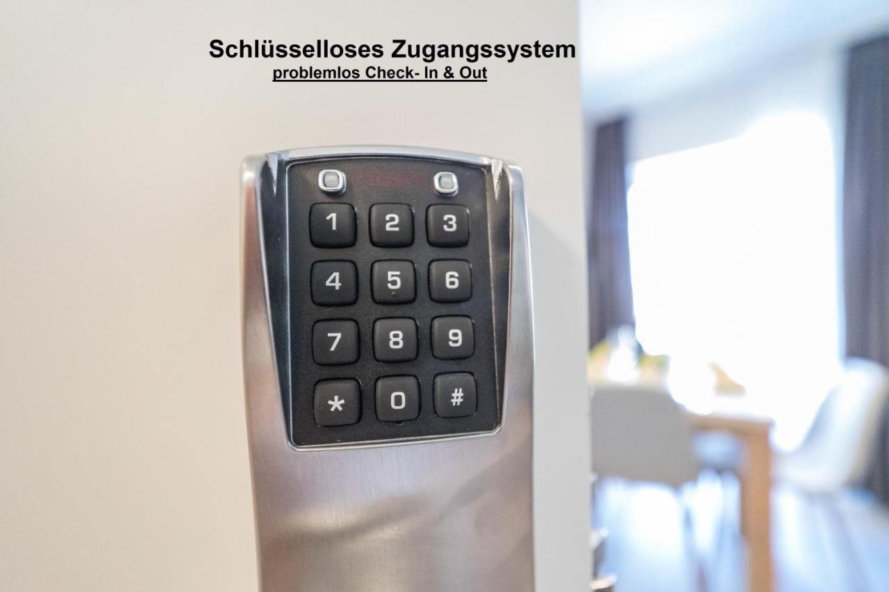 Smart Resorts Haus Azur Ferienwohnung 811 Winterberg Esterno foto