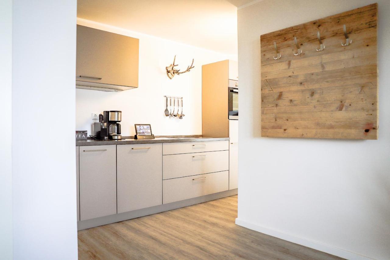 Smart Resorts Haus Azur Ferienwohnung 811 Winterberg Esterno foto