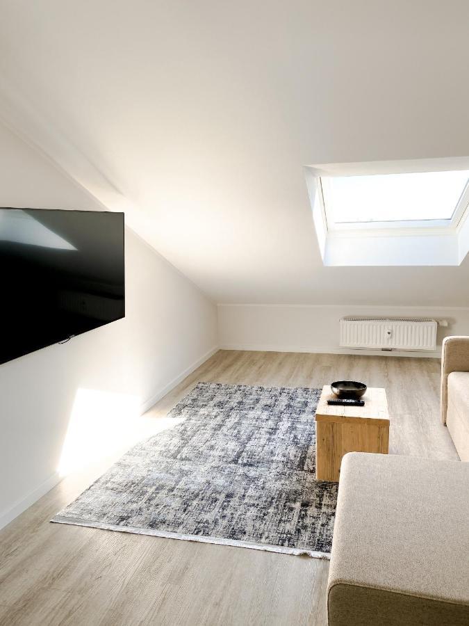 Smart Resorts Haus Azur Ferienwohnung 811 Winterberg Esterno foto