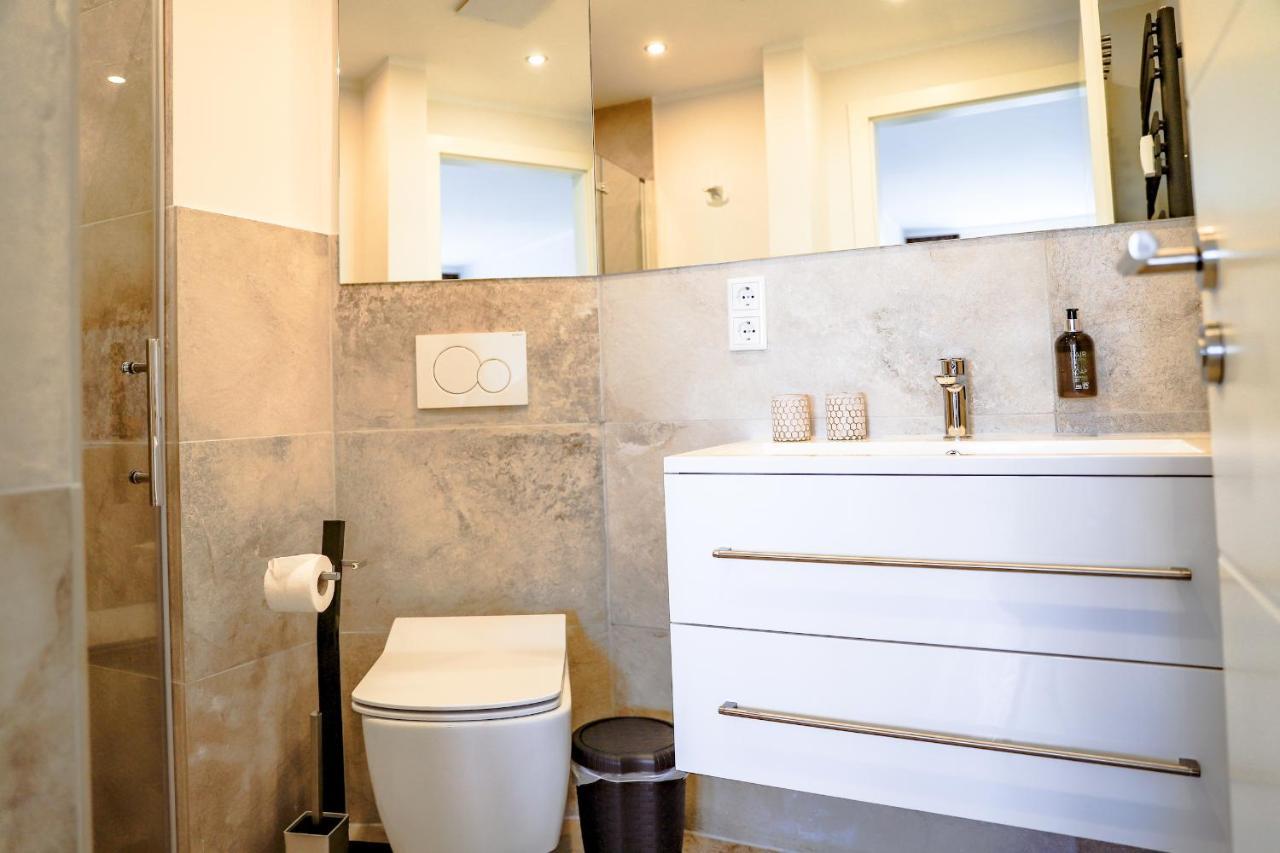 Smart Resorts Haus Azur Ferienwohnung 811 Winterberg Esterno foto