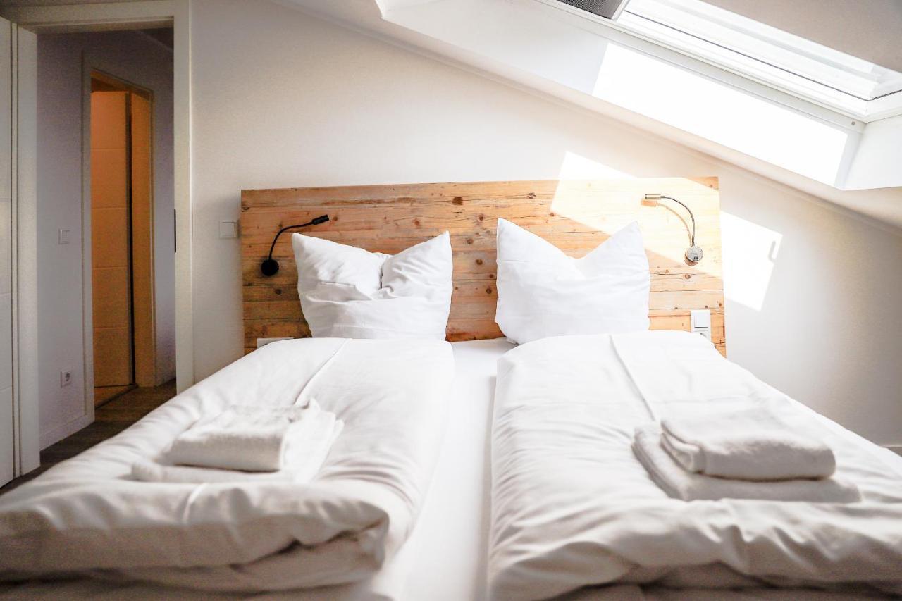 Smart Resorts Haus Azur Ferienwohnung 811 Winterberg Esterno foto