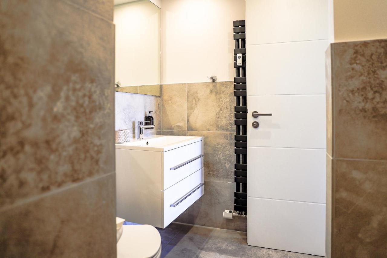 Smart Resorts Haus Azur Ferienwohnung 811 Winterberg Esterno foto