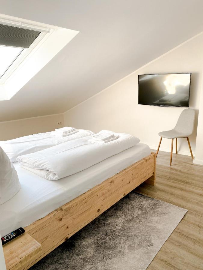 Smart Resorts Haus Azur Ferienwohnung 811 Winterberg Esterno foto