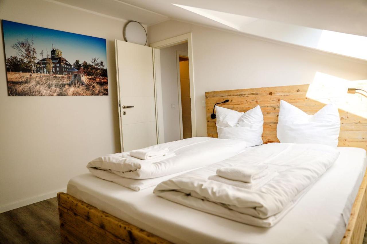Smart Resorts Haus Azur Ferienwohnung 811 Winterberg Esterno foto
