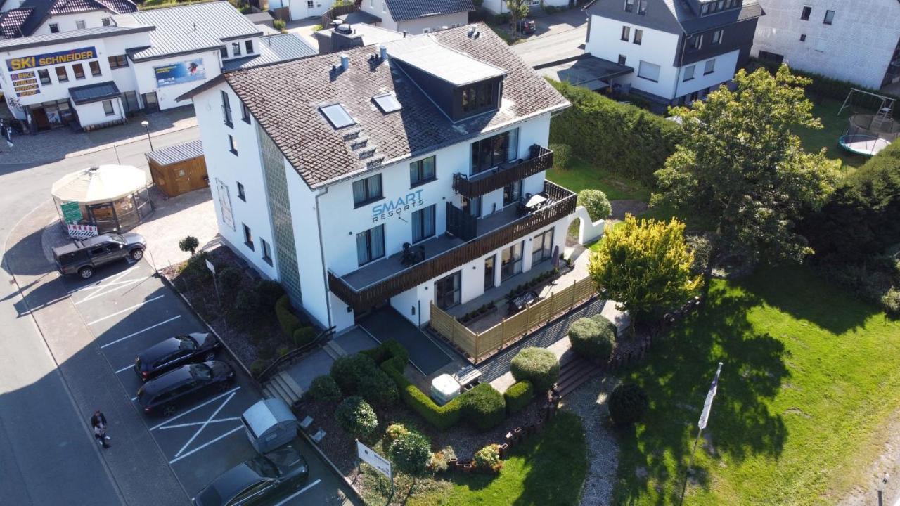 Smart Resorts Haus Azur Ferienwohnung 811 Winterberg Esterno foto