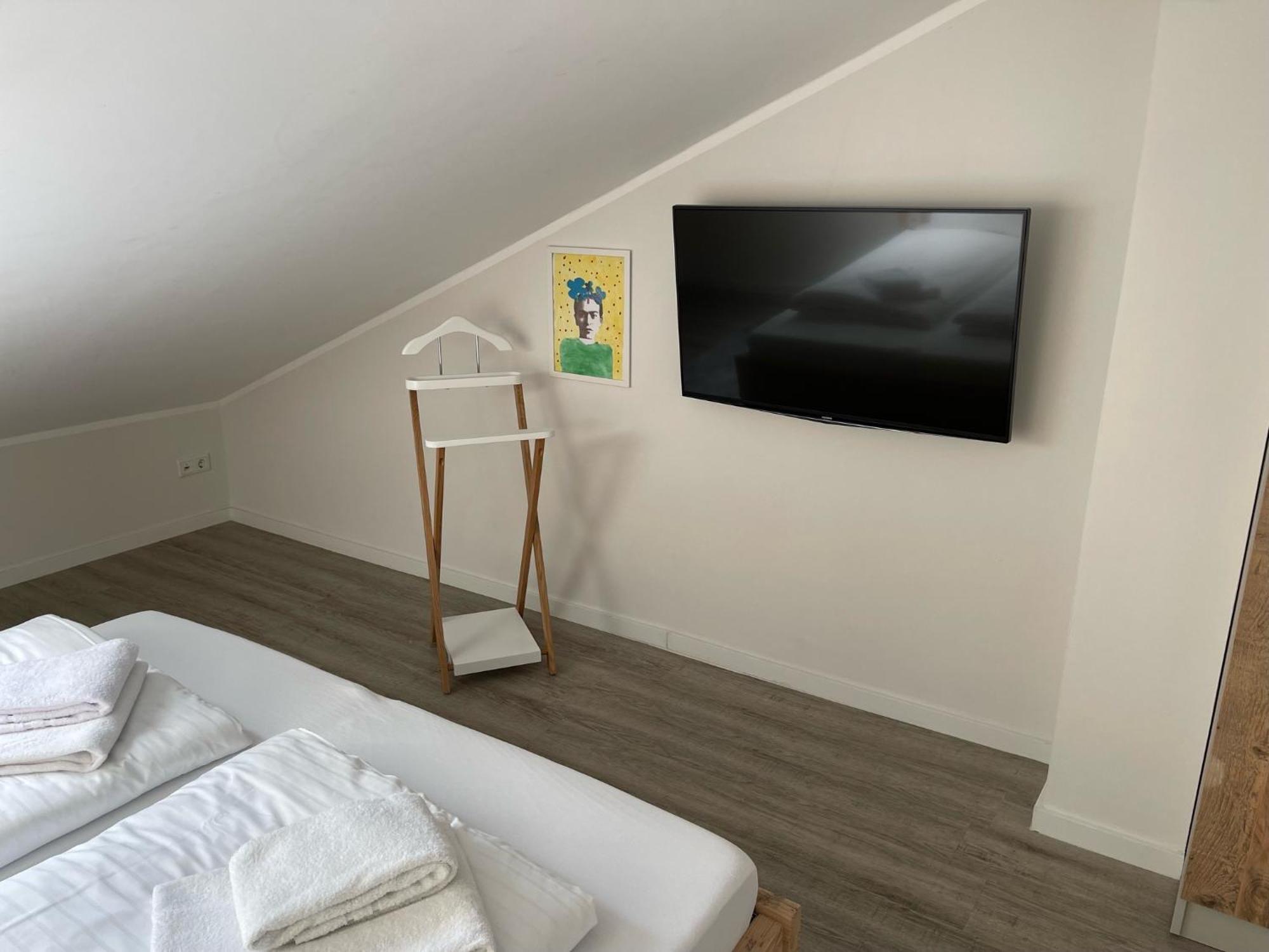 Smart Resorts Haus Azur Ferienwohnung 811 Winterberg Esterno foto