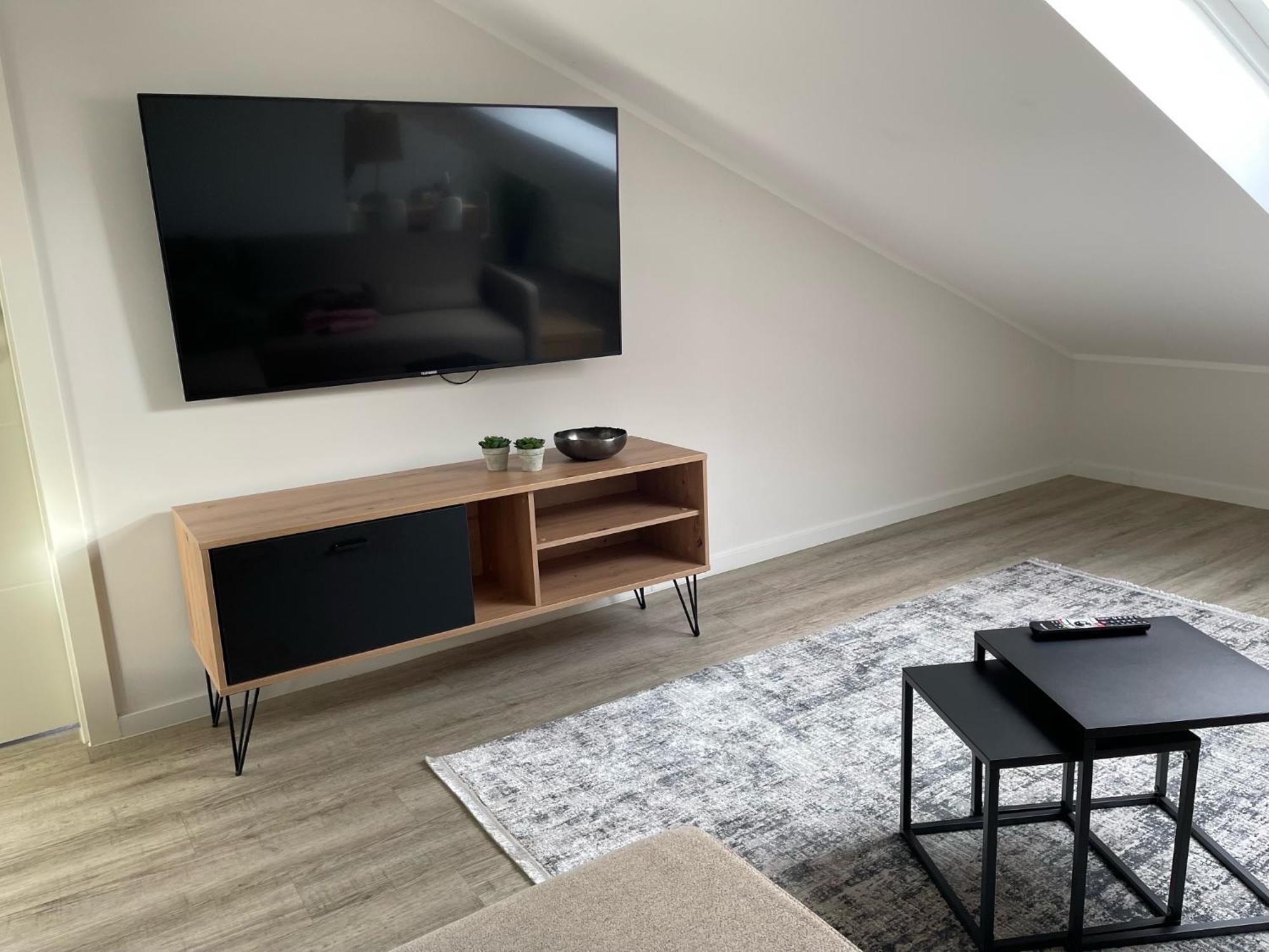 Smart Resorts Haus Azur Ferienwohnung 811 Winterberg Esterno foto