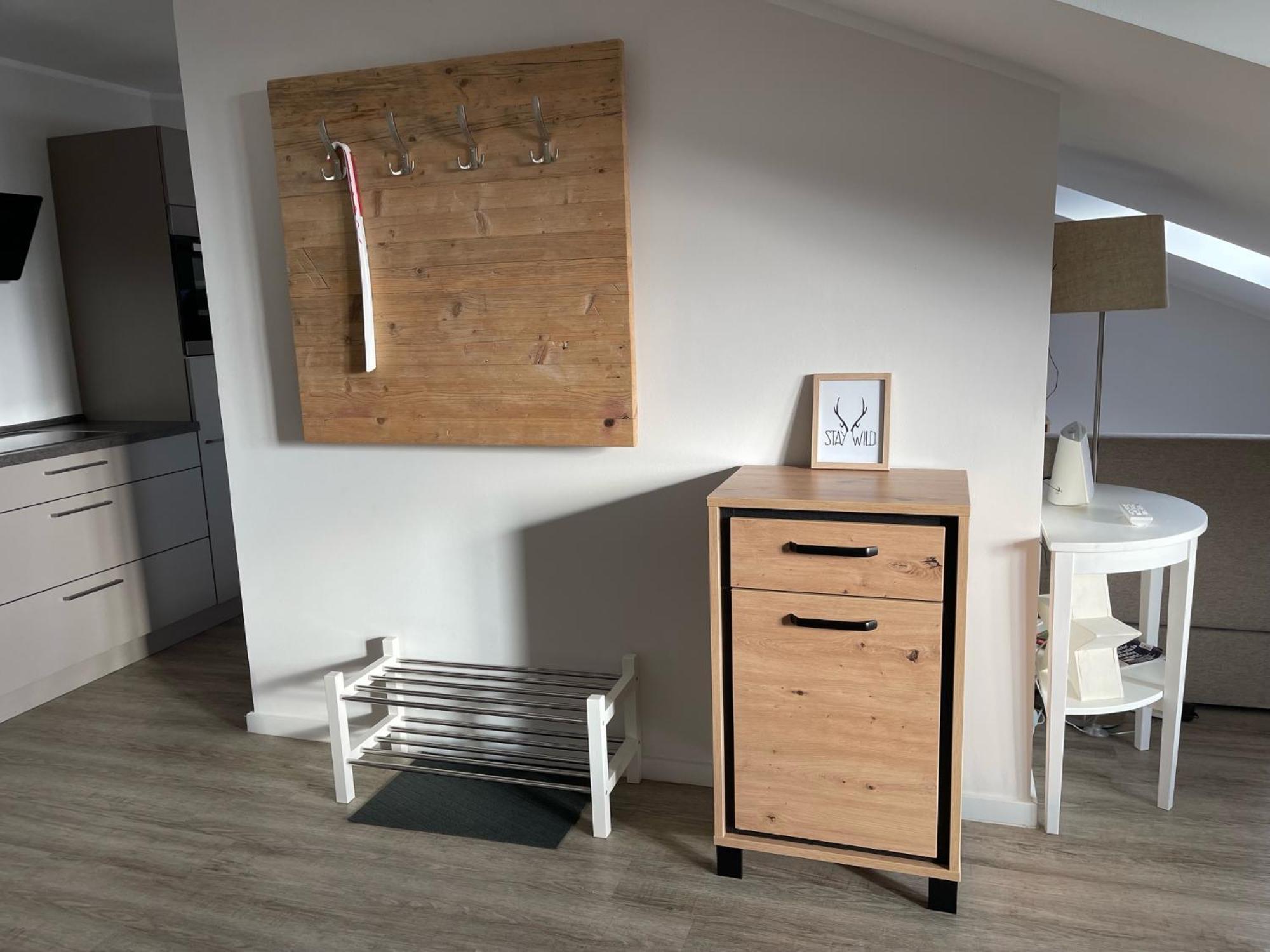 Smart Resorts Haus Azur Ferienwohnung 811 Winterberg Esterno foto